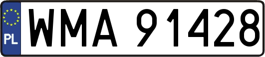 WMA91428