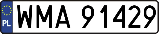 WMA91429
