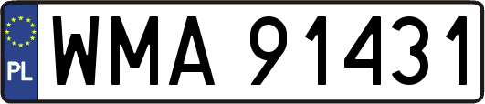 WMA91431