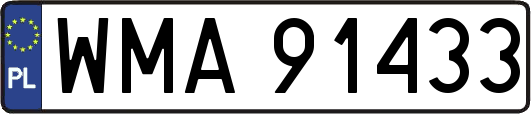 WMA91433