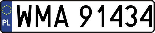 WMA91434