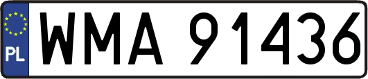 WMA91436