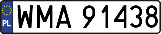 WMA91438