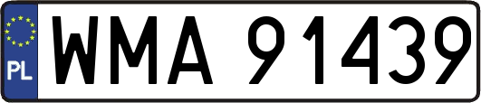 WMA91439