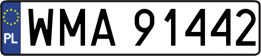 WMA91442