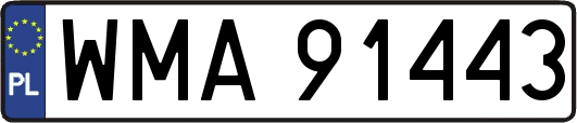 WMA91443