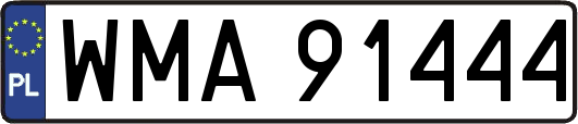WMA91444