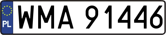 WMA91446