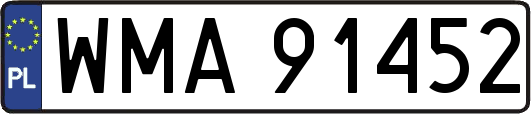 WMA91452