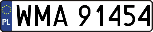 WMA91454