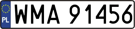 WMA91456