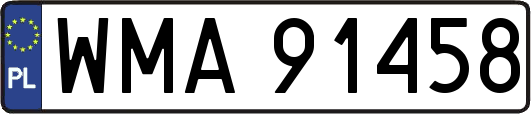 WMA91458