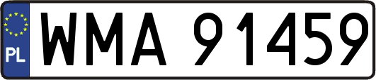 WMA91459