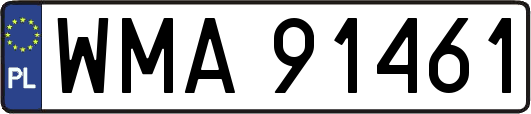 WMA91461