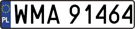 WMA91464
