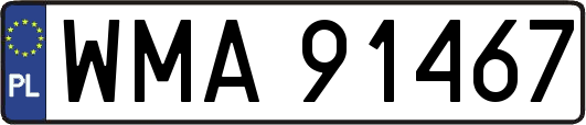 WMA91467