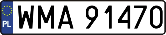 WMA91470