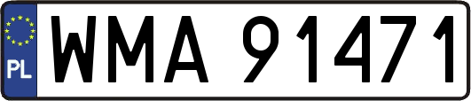 WMA91471
