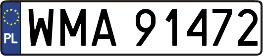 WMA91472