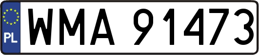 WMA91473