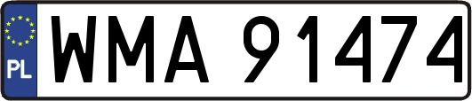 WMA91474