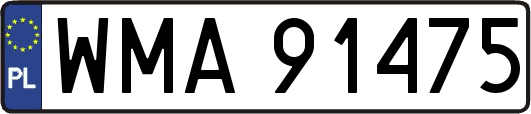 WMA91475