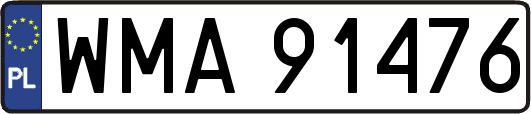 WMA91476