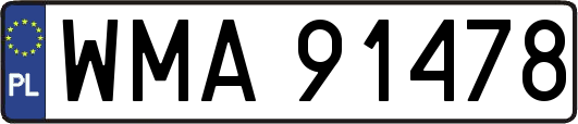 WMA91478
