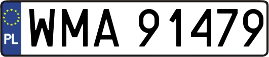 WMA91479