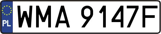 WMA9147F