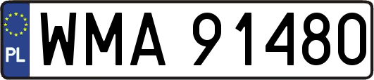 WMA91480