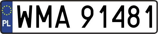 WMA91481