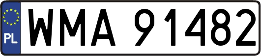 WMA91482