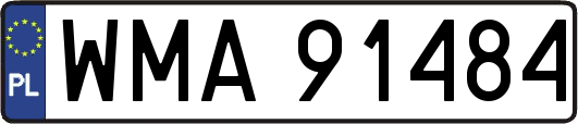 WMA91484