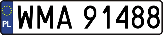 WMA91488