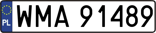 WMA91489