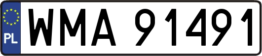 WMA91491