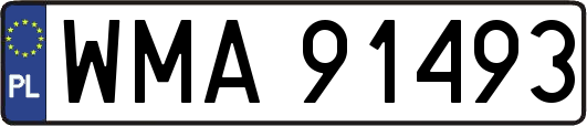 WMA91493