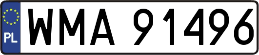 WMA91496