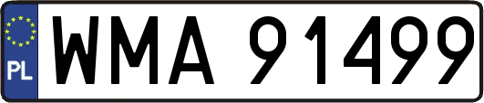 WMA91499