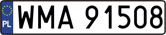 WMA91508