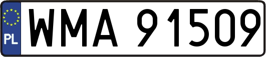 WMA91509