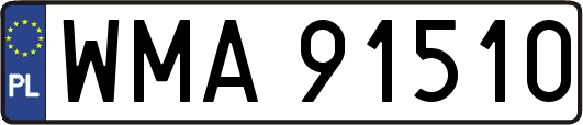 WMA91510