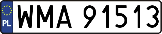 WMA91513