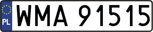 WMA91515