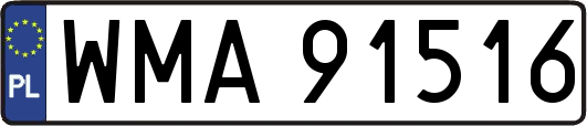 WMA91516