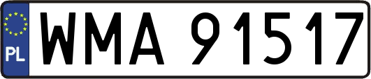WMA91517