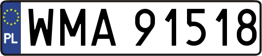 WMA91518