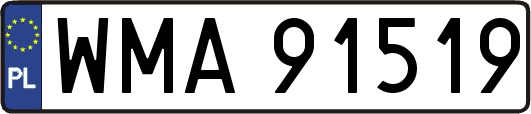 WMA91519