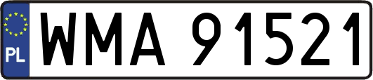 WMA91521